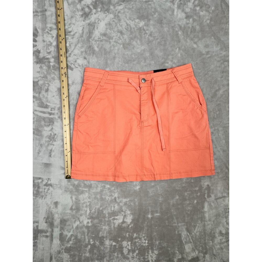 Ocean Coast Women’s‎ Drawstring Skirt Size 10
